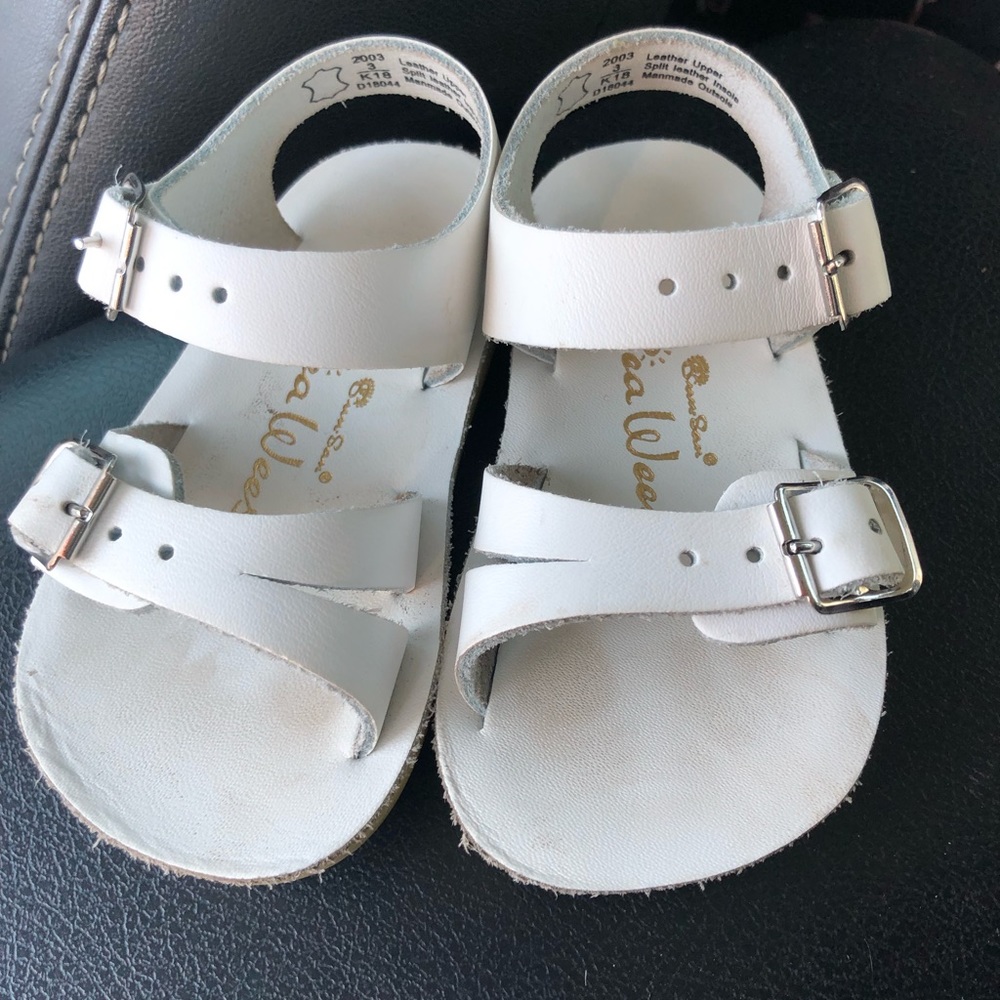 Seewee Sandals